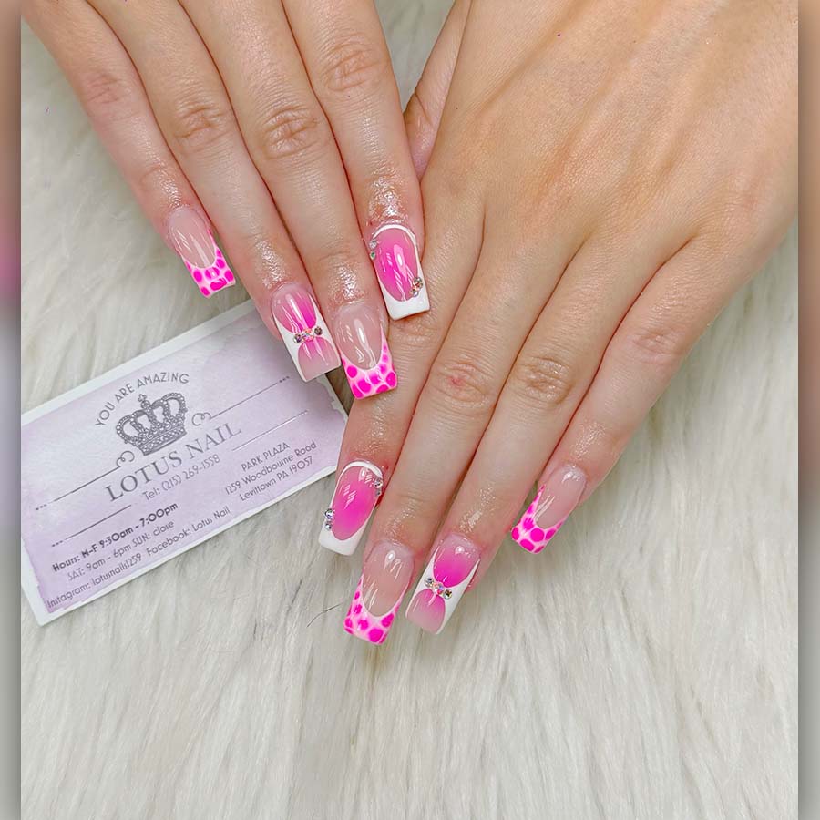 May 22  Lotus nails (6)